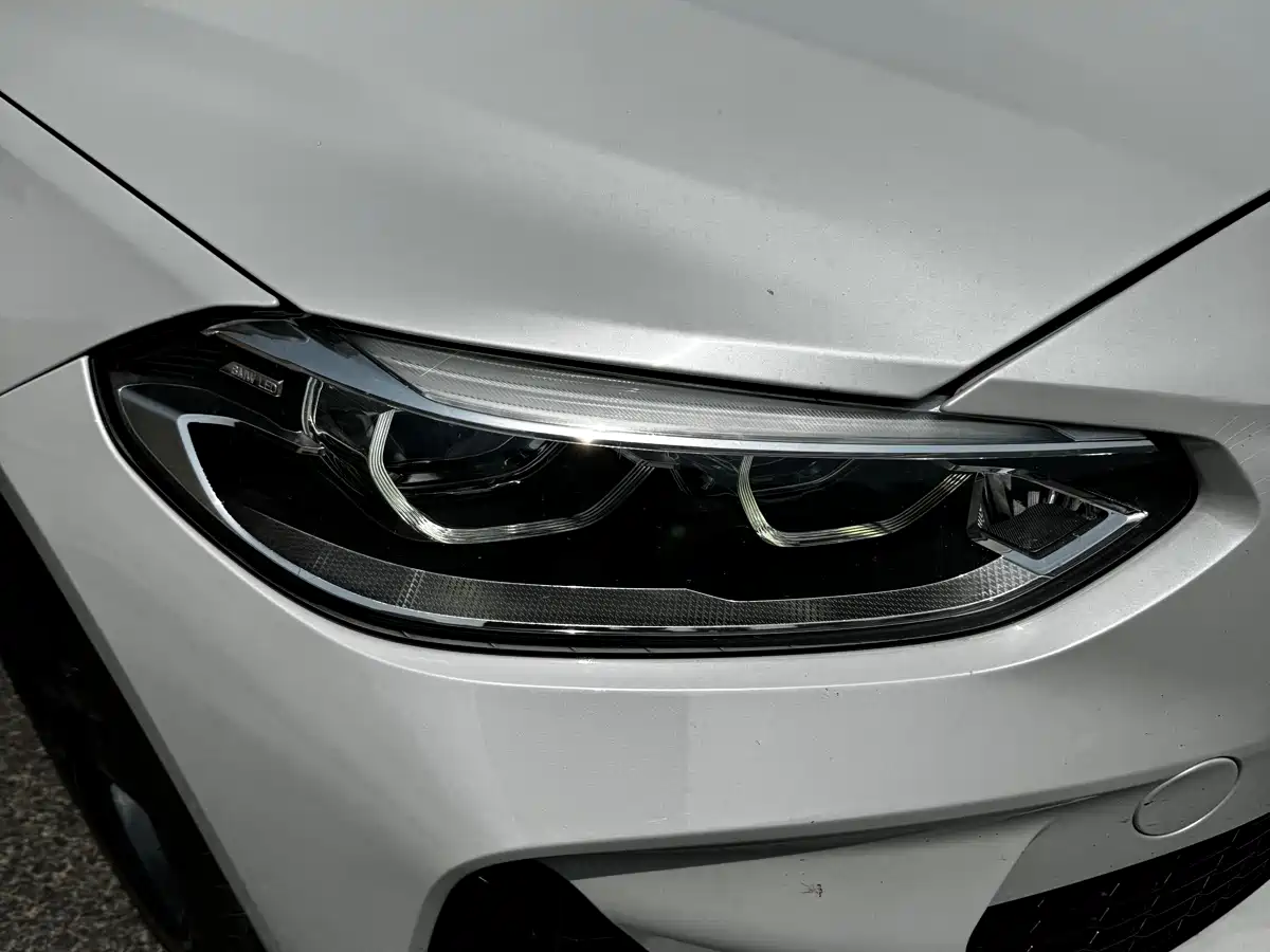 BMW 1 Series 2021 Facelift 125i M Sport Shadow Edition фото 20
