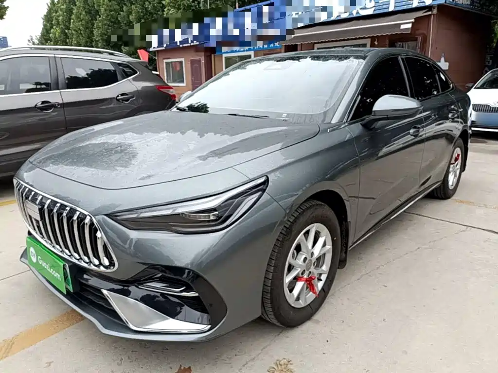 Geely Galaxy Galaxy Stellar 6 2026 2025 125km Long Voyage Edition