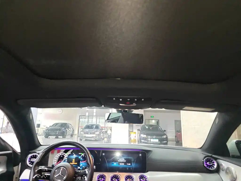 Mercedes-Benz E-Class (Import) 2021 E 260 Coupe фото 18