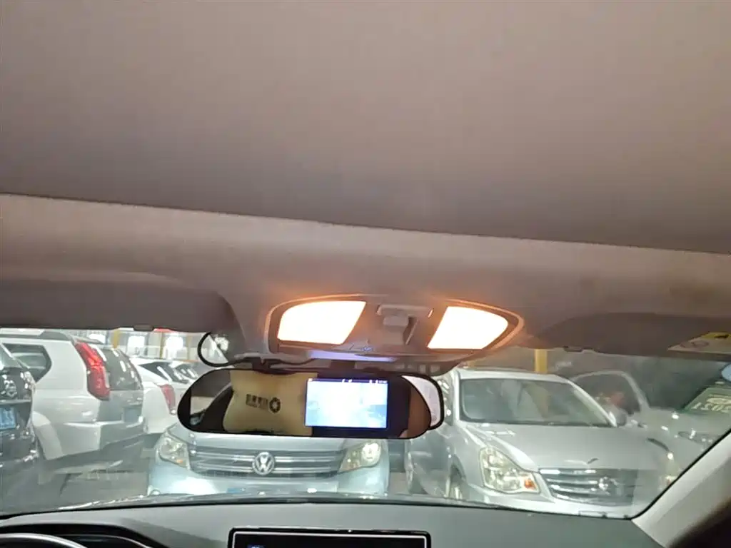 Hyundai Fista 2019 280TGDi Smart Speed Edition China V фото 18
