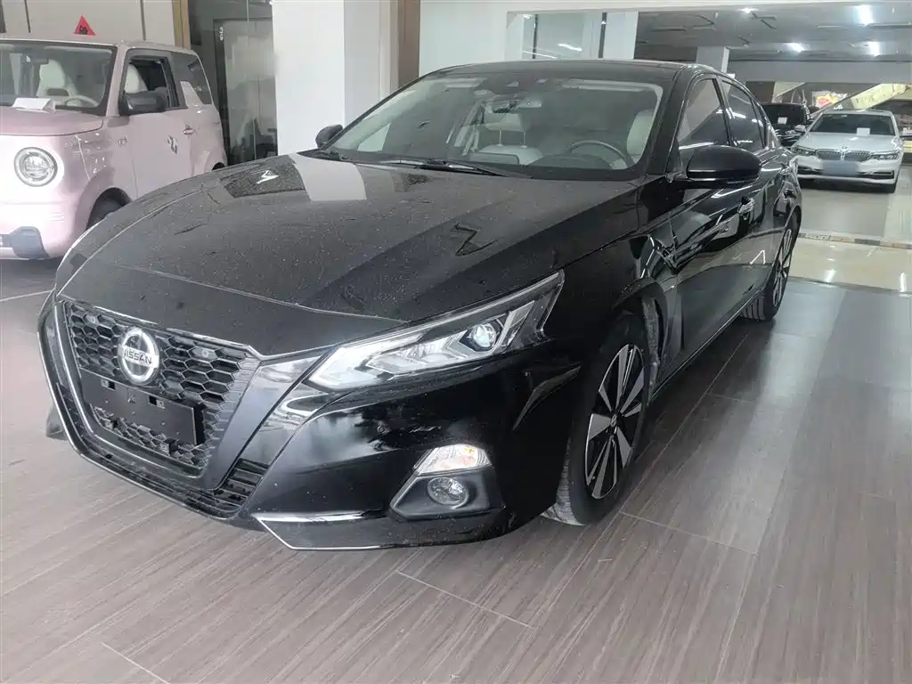 Nissan Teana 2021 2.0L XL Upper AD1 Smart Pilot