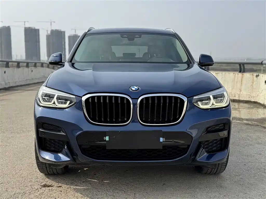 BMW X3 2019 xDrive28i M Sport Package фото 21