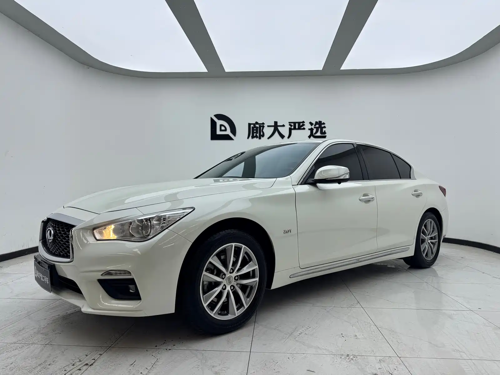 صورة 1 - Infiniti Q50L