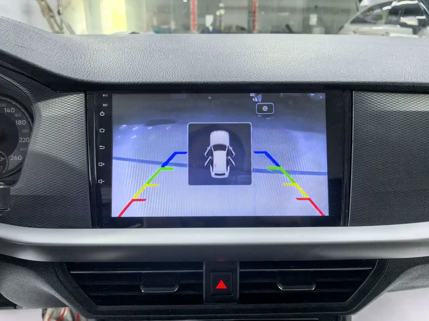 Volkswagen Lavida 2019 1.5L Automatic Trend Edition China VI фото 9