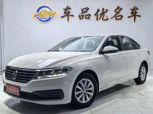 Volkswagen Lavida 2019 1.5L Automatic Trend Edition China VI