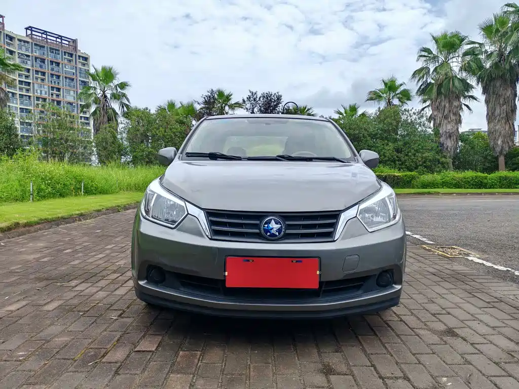 Venucia D50 2014 2013 1.6L Auto Fashion