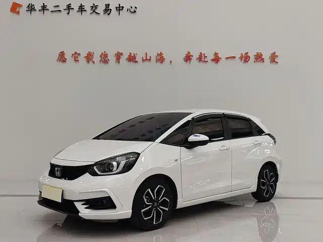 Honda LIFE 2021 1.5L CVT SPORT Heartbeat Edition