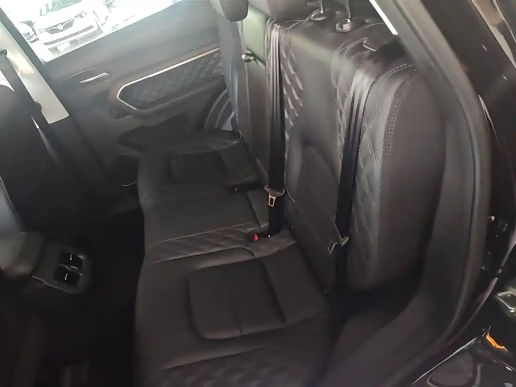 Haval H6 2021 1.5GDIT Automatic Champion Edition фото 17