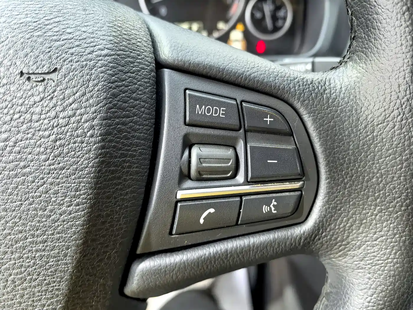 BMW X5 (Import) 2018 xDrive35i M Sport Model фото 19