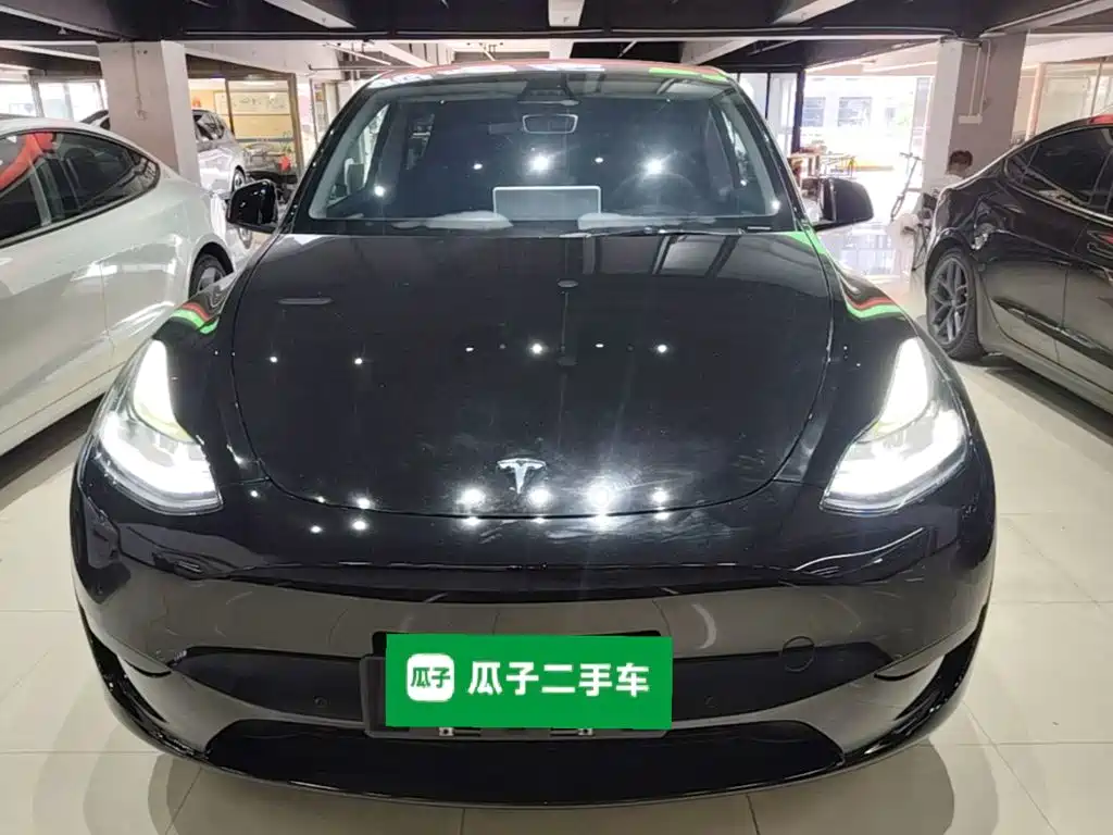 Фото 3 - Tesla Model Y