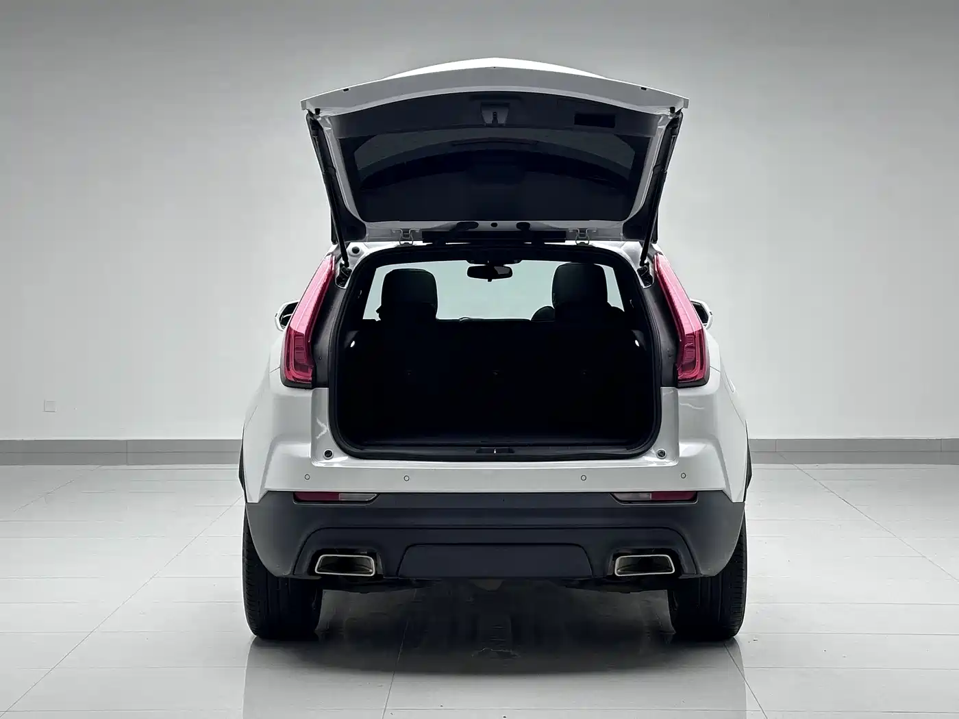 Cadillac XT4 2021 28T FWD Technology Edition фото 18