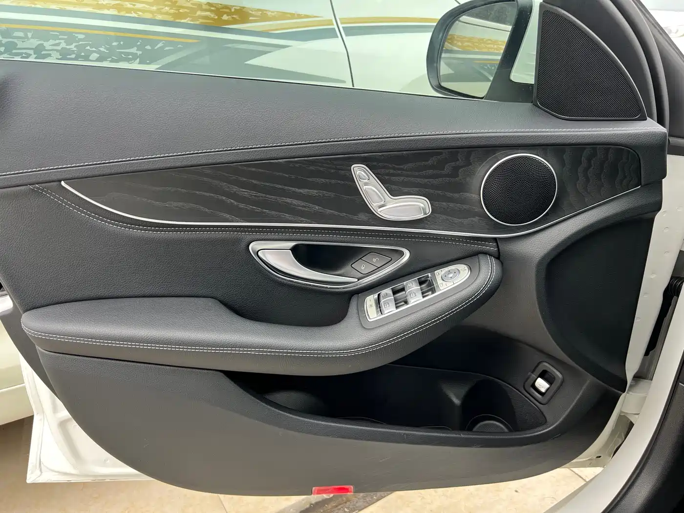 Mercedes-Benz C-Class 2020 Facelift C 200 L Fashion Sport Version фото 16
