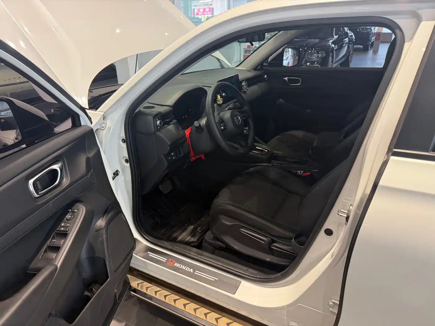 Honda Vezel 2023 2023 1.5L CVT Pioneer Edition