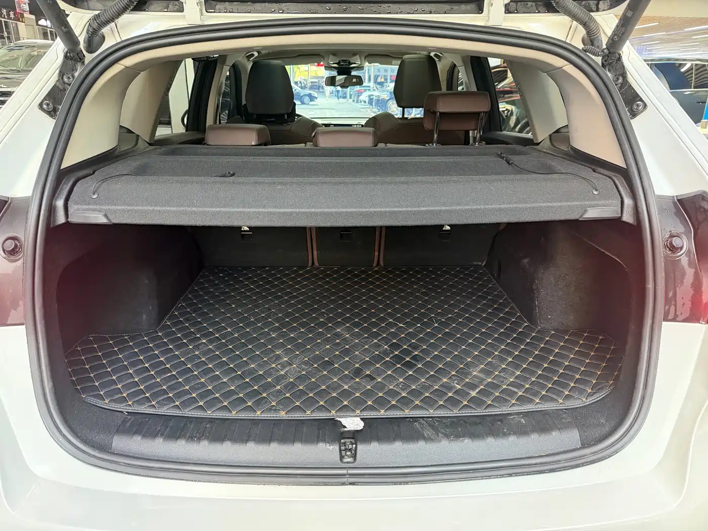 BMW X1 2024 sDrive25Li X Design Package фото 19