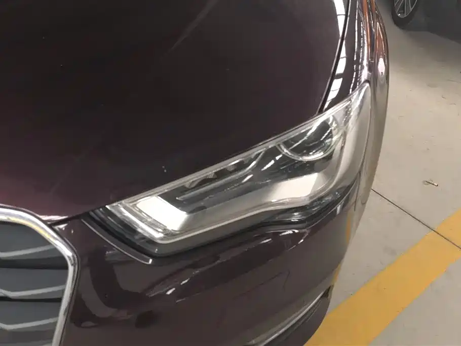 Audi A3 2014 Limousine 35 TFSI Auto Comfort фото 5