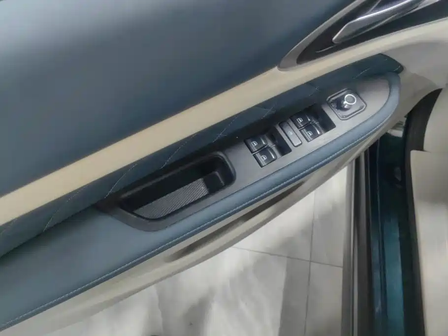 Ora Good Cat GT 2021 2022 Mulan Edition 480km Long Range