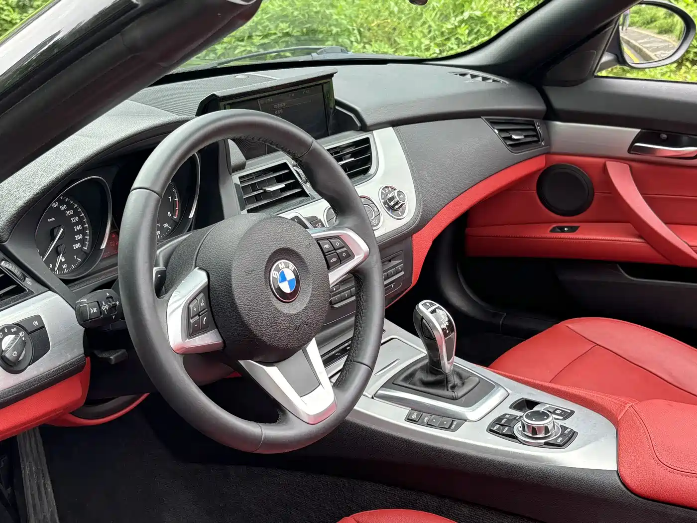 BMW Z4 2015 2013 sDrive20i Leading