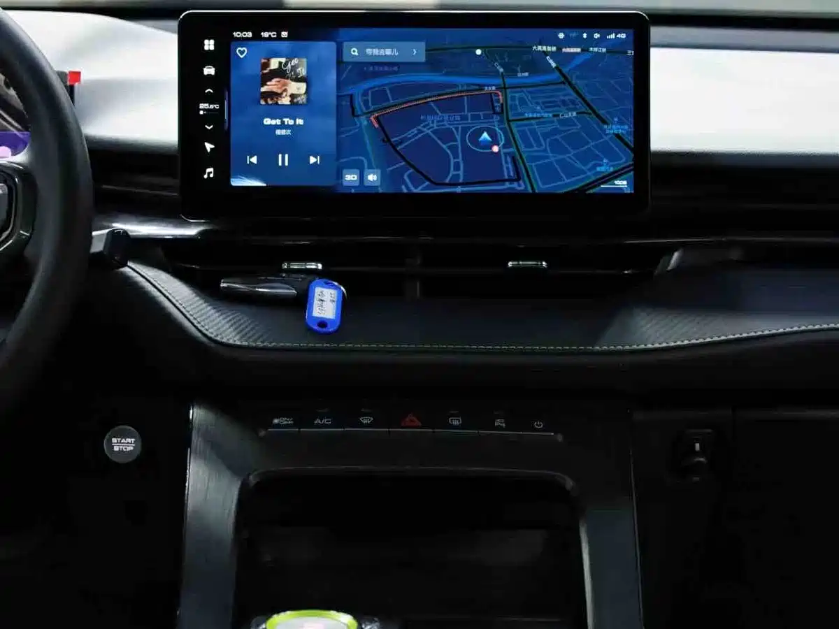HAVAL H6S
