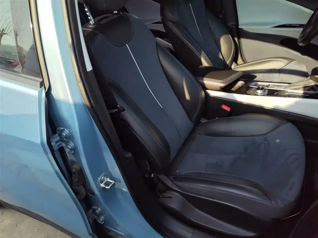 BUICK SLIGHTLY BLUE 6