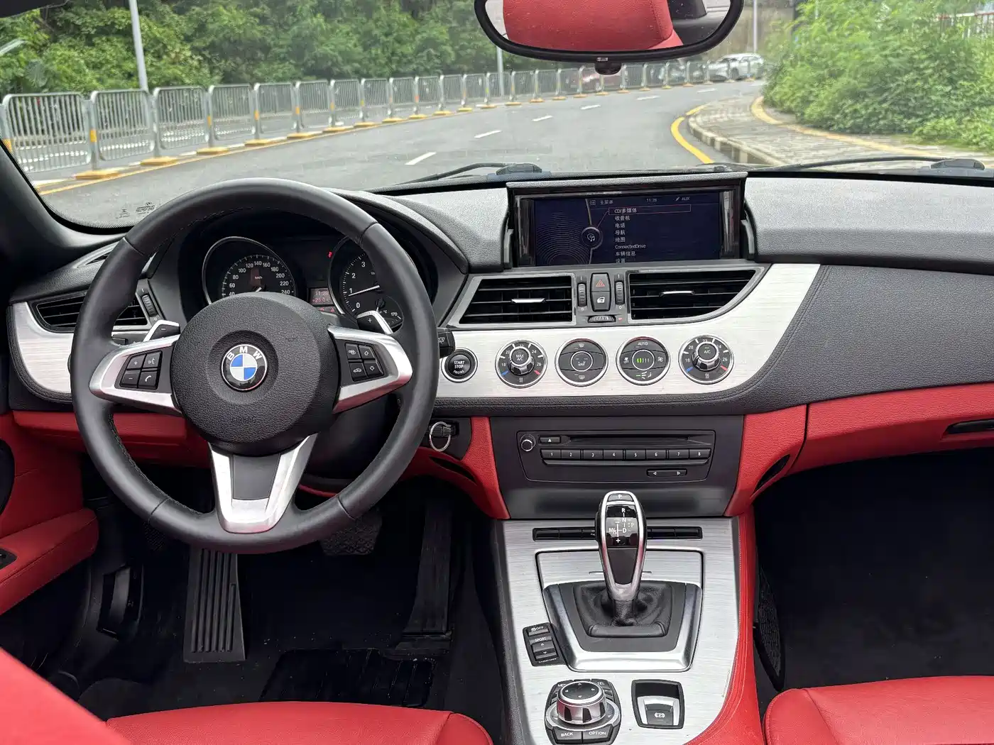 BMW Z4 2015 2013 sDrive20i Leading