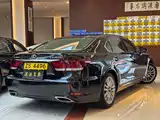 Фото 4 - Lexus LS