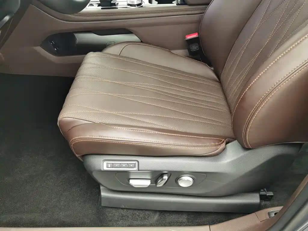 Foton Mars 2024 2024 Mars 7 2.0T Diesel Auto 2WD Long Wheelbase Enjoy