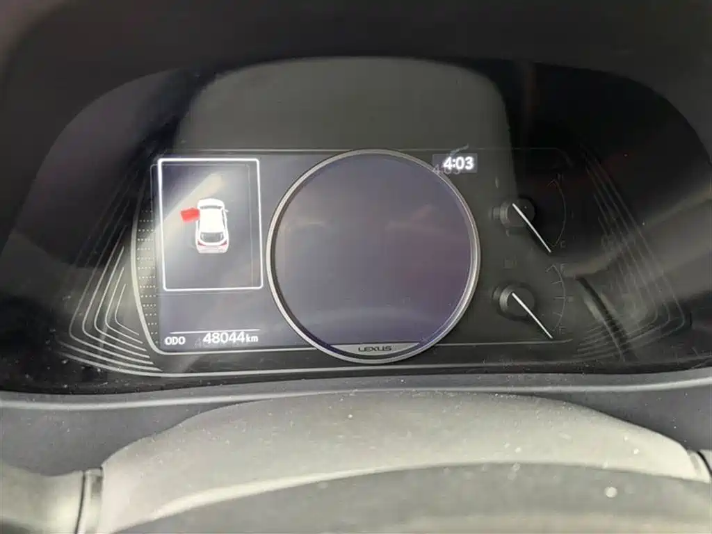 Lexus UX 2020 260h Explore Cool Edition фото 5