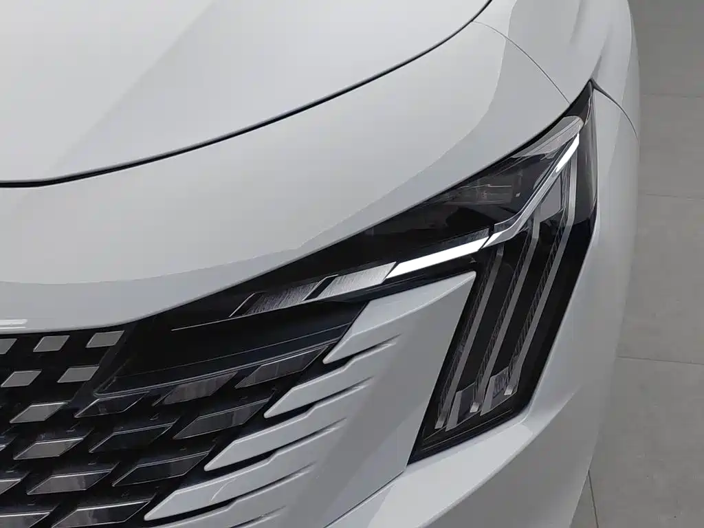 Peugeot 508 2026 2025 508L 400THP Dynamic Flagship