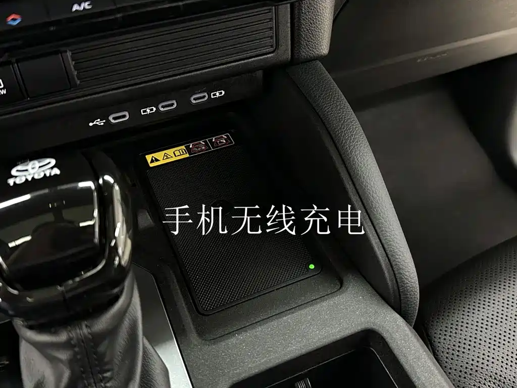 Toyota Prado 2025 2025 2.4T All-round TX Edition 5-seater
