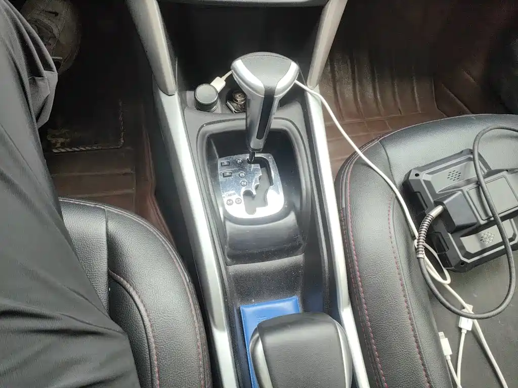 Фото 7 - Citroën C3-XR
