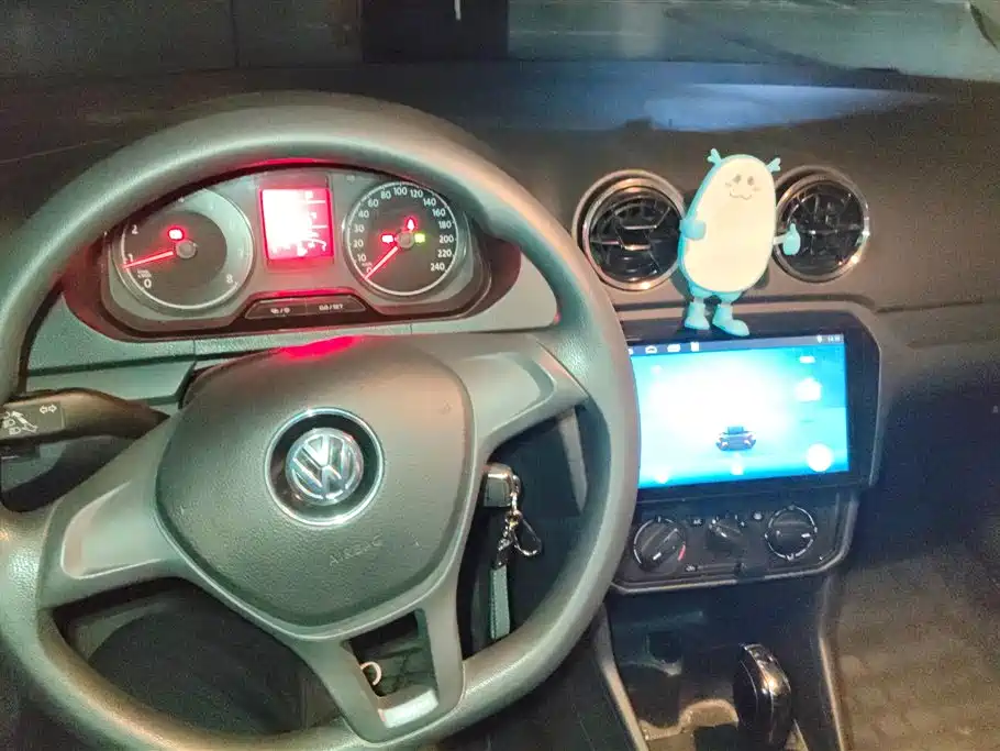 Volkswagen Jetta 2019 Dream Edition 1.5L Auto Fashion фото 12