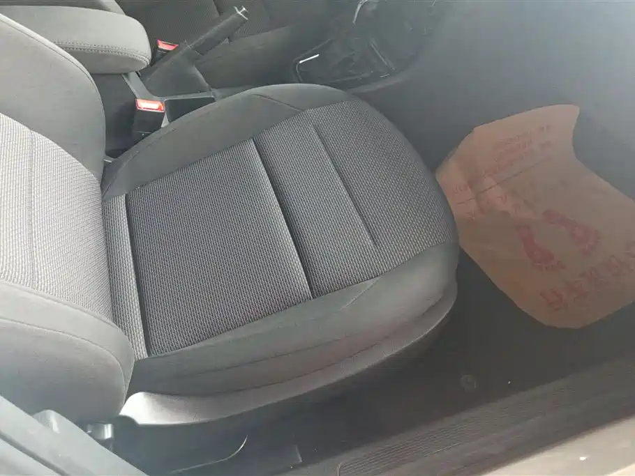Volkswagen Bora 2019 Bora Legend 1.5L Automatic Fashion China VI фото 8