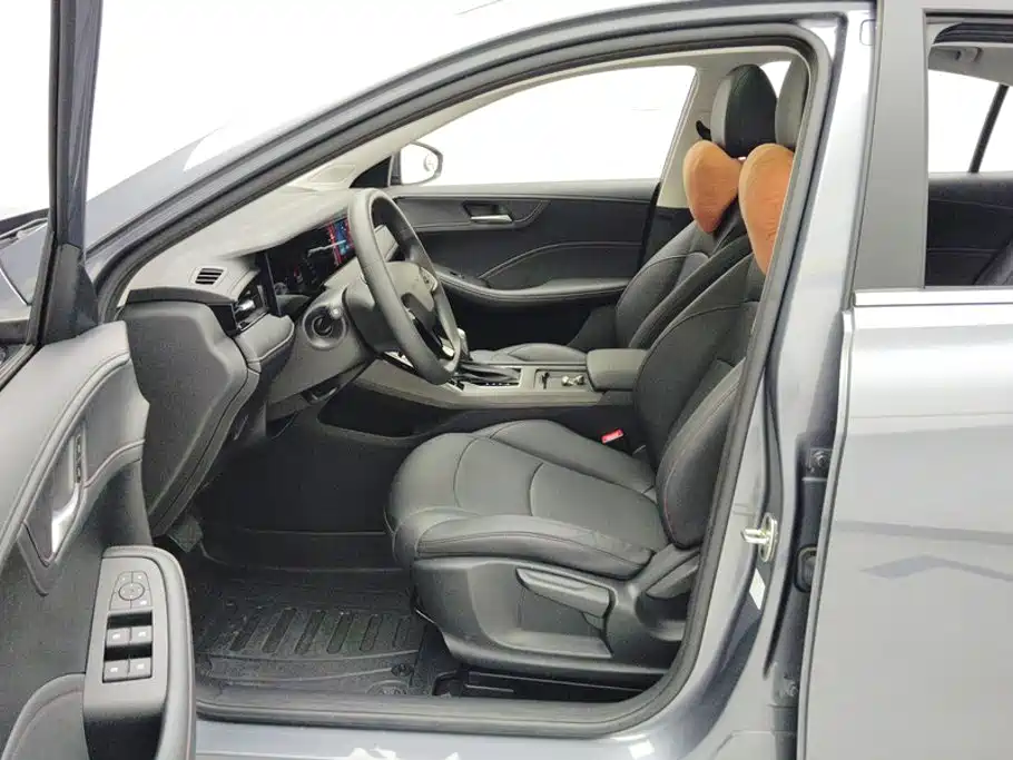 Roewe i5 2025 2024 1.5L CVT Prestige Edition
