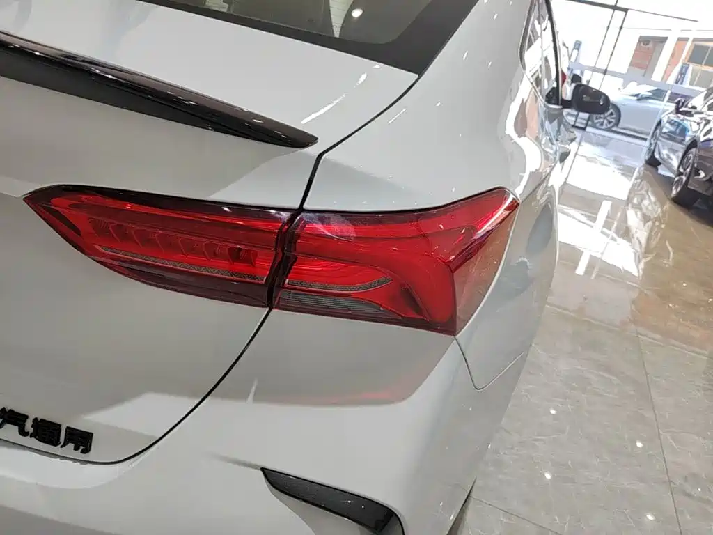 Buick Verano 2025 2023 Pro GS Gale Edition