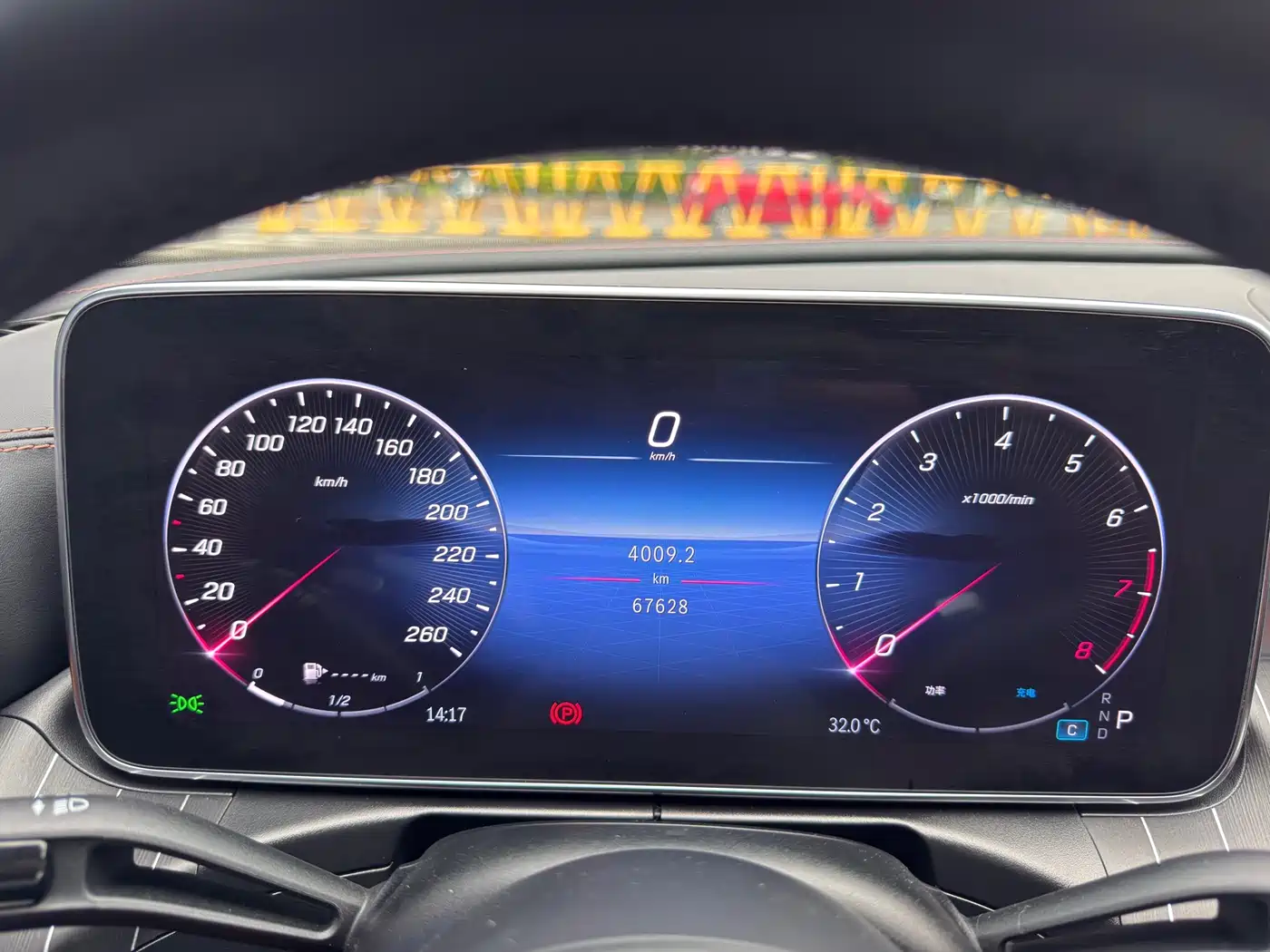 Mercedes-Benz C-Class 2022 C 260 L Sport Edition фото 10