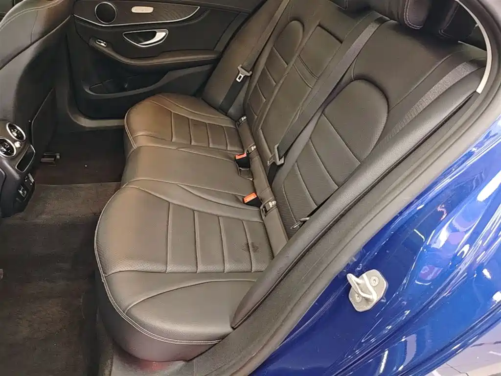 Mercedes-Benz C-Class 2020 C 260 L Sport фото 17