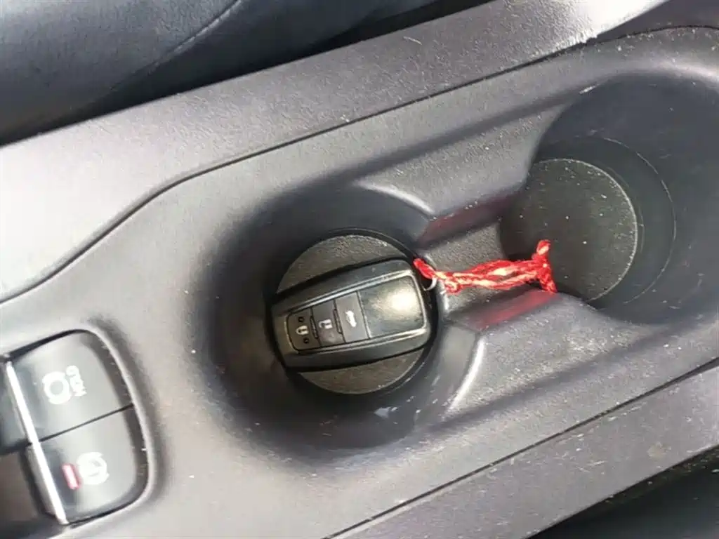 Toyota Levin 2019 Hybrid 1.8H E-CVT Sport Edition China VI фото 9