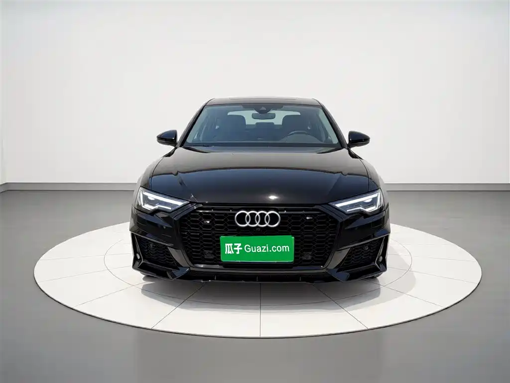 Audi A6L 2024 45 TFSI Premium Dynamic фото 3