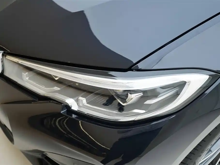 BMW 3 Series 2022 Facelift 325Li xDrive M Sport Package фото 14