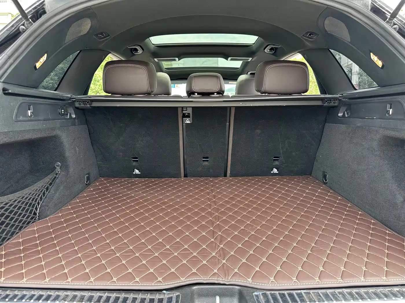Mercedes-Benz GLC 2019 GLC 260 L 4MATIC Luxury фото 15