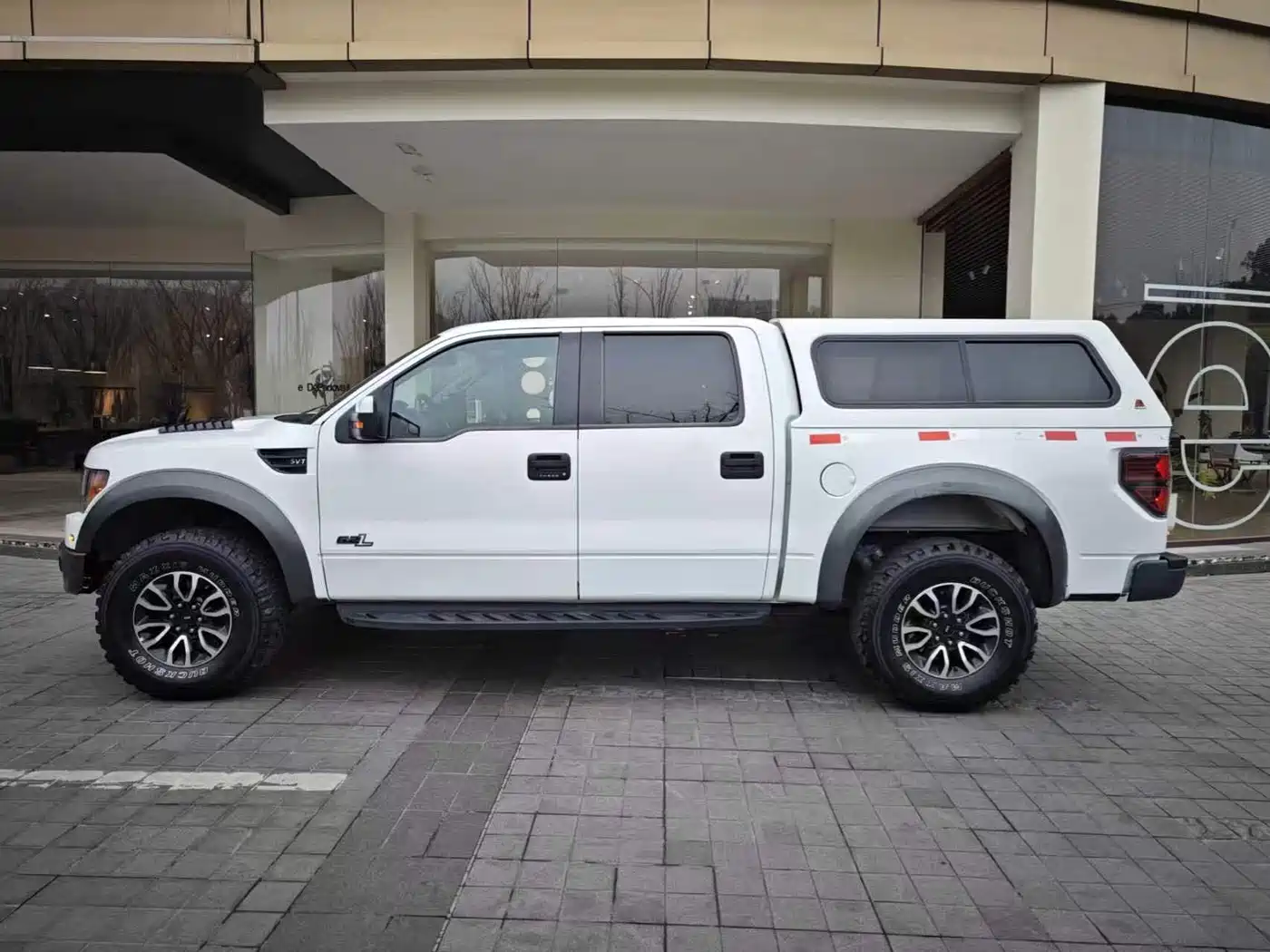 صورة 3 - Ford F-150 Raptor