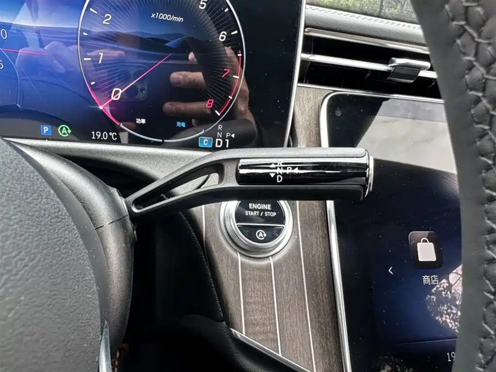 Mercedes-Benz E-Class 2025 Facelift E 300 L Fashion фото 7