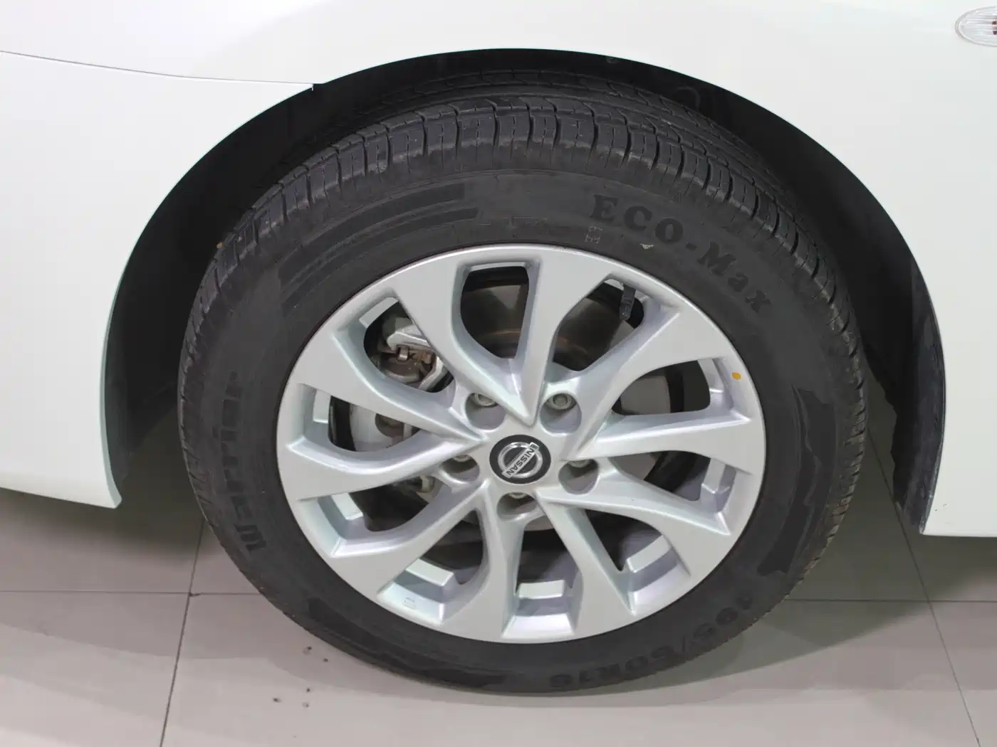 Nissan SYLPHY, миниатюра 17