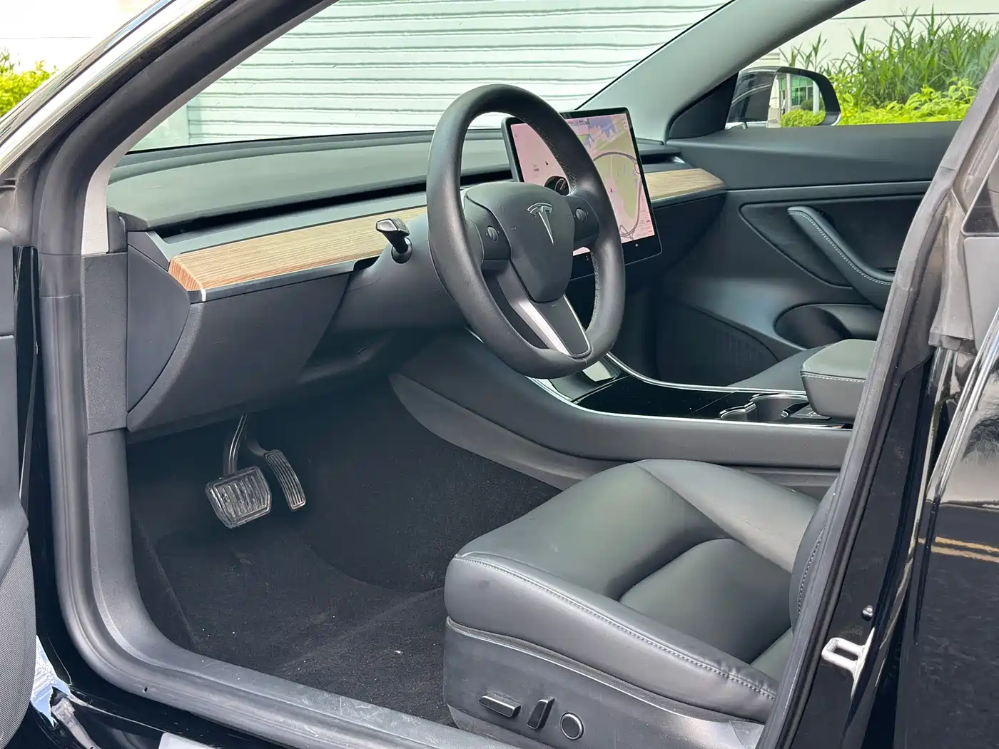 Tesla Model 3 2020 2020 Facelift Standard Range RWD Upgrade