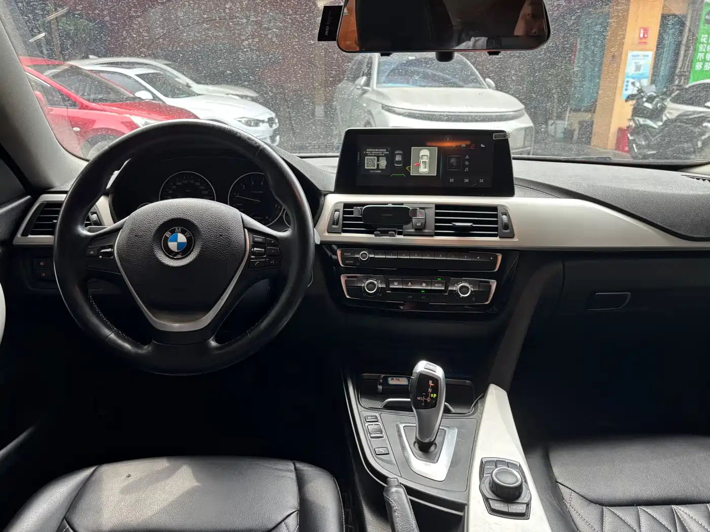 BMW 4 Series 2020 425i Gran Coupe M Sport Package фото 6