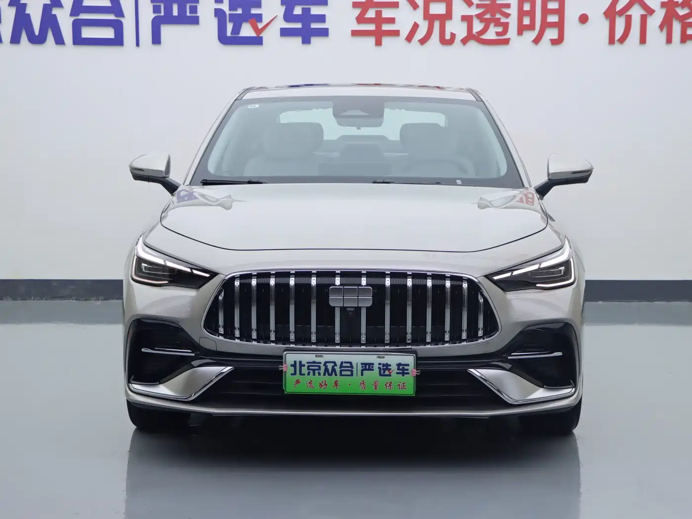 Geely Galaxy Galaxy Stellar 6 2025 2025 Base Version