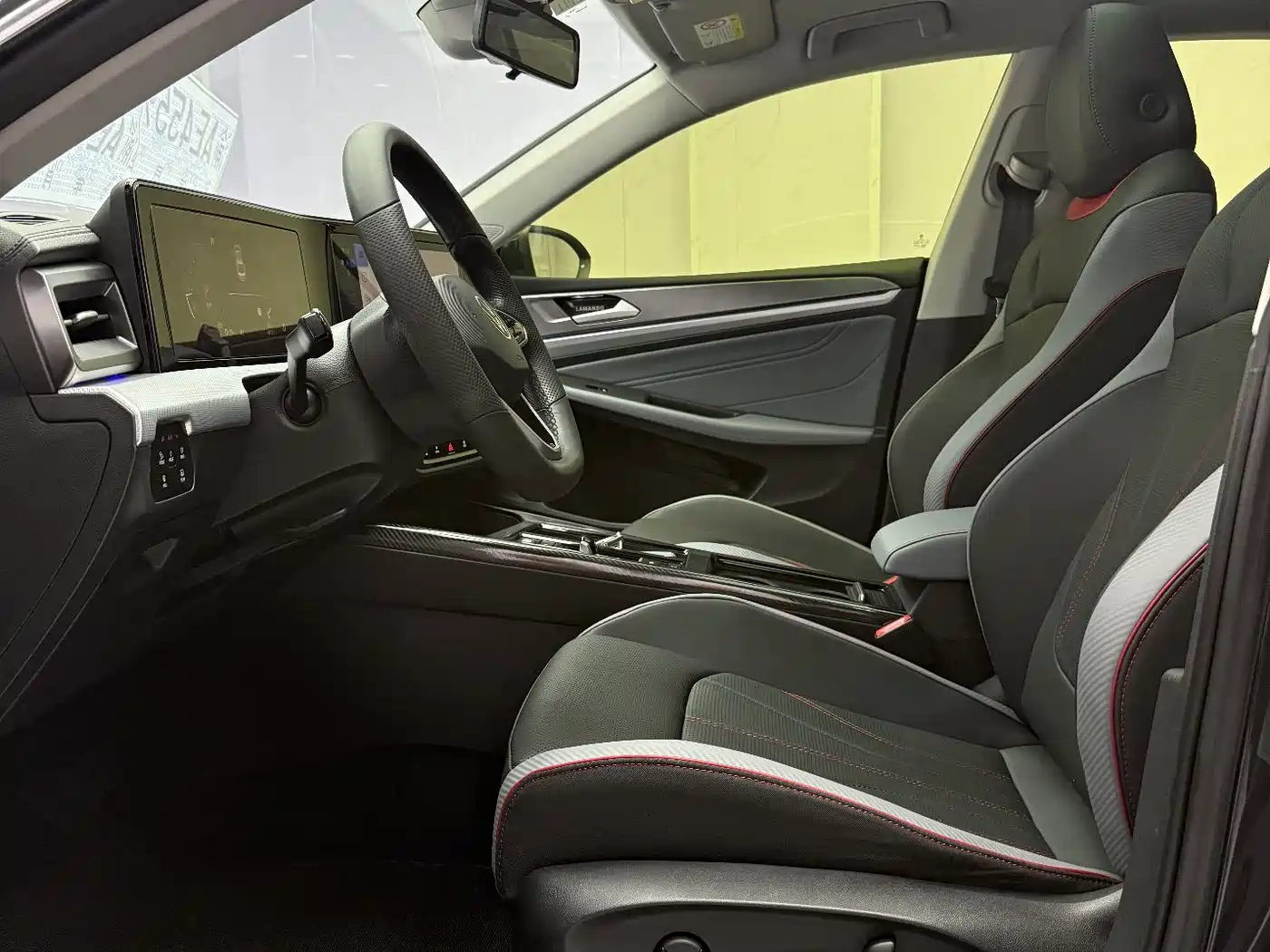 Volkswagen Lamando 2022 Lamando L 280TSI DSG Cool Edition фото 16