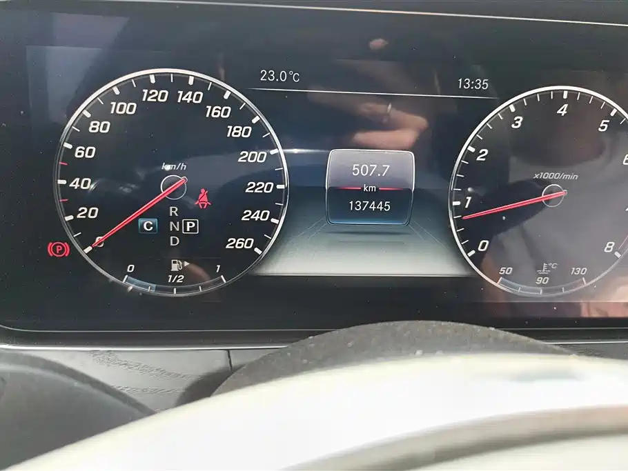 Mercedes-Benz C-Class 2018 C 200 L 4MATIC Sport Edition фото 14