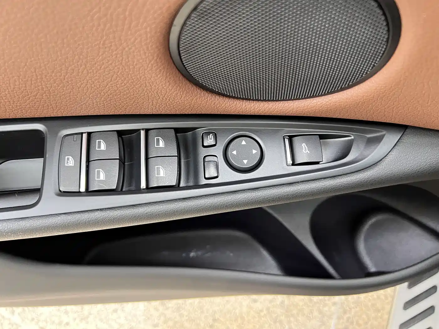 BMW X6 2018 xDrive35i Leading Model фото 13