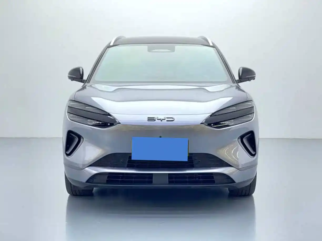 BYD Sealion 06 New Energy 2025 2025 DM-i 170 Pilot Plus Edition